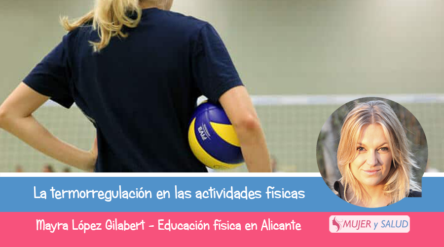 Joan_Singleton1's tweet photo. RT @mujerysaludrev1: Descubre cómo te afecta la termorregulación 😰 en las actividades físicas🚴⛹🏌🚣Artículo de Mayra López profesora de educación física e instructora fitness en Alicante 🏅
https://t.co/QrVRql6Cpr @mlbike #saludfisica #entrenadorpe… https://t.co/Y94qqWvHtY