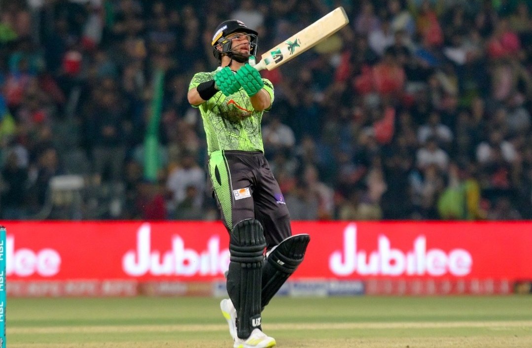 ghayas31j's tweet photo. Afridi to Afridi hovay ha Chahay Shahid ho ya Shaheen😂Unbelievable batting by 🦅 💖🔥#ShaheenShahAfridi
#PSL2023 https://t.co/gJxbG1Duuy