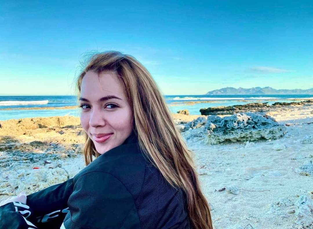 kenbatuten's tweet photo. Happiest Birthday to my first love and my main girl. I love you forever my Mara.

HAPPY JULIA MONTES DAY
#EmpoweredJuliaMAtXXVIII https://t.co/zZQPASvZIW