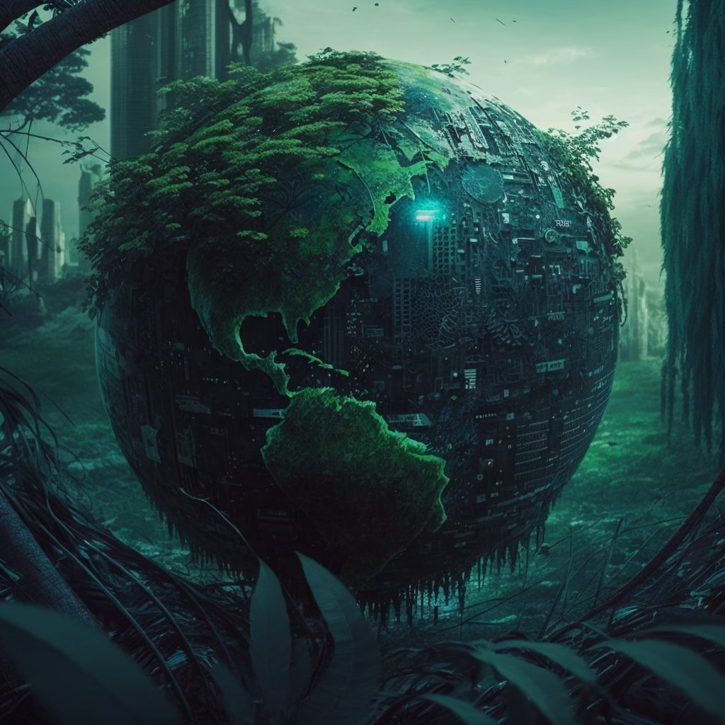 0x3dgar's tweet photo. Un narratif crypto dont personne ne parle...

C'est celui de l'écologie, un enjeu réel qui prend pourtant de plus en plus de place dans nos vies.

J'ai listé pour vous, 7 projets intéressants qui traitent de la ReFi (finance régénérative) 🧵 https://t.co/7ER2gIXy0m