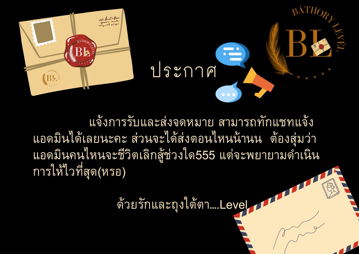Báthory levél tweet media