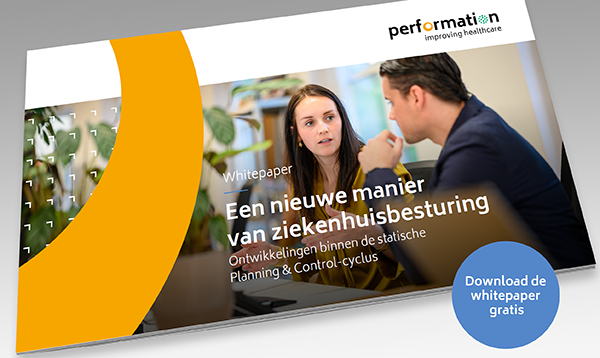 📢WEEKEND LEESVOER! Het tijdperk van 'het nieuwe begroten' in de #zorg breekt aan. Planning &amp; Control behoort van oudsher tot de financiële afdeling. Maar tijden en situaties veranderen... bit.ly/3lf6TRX