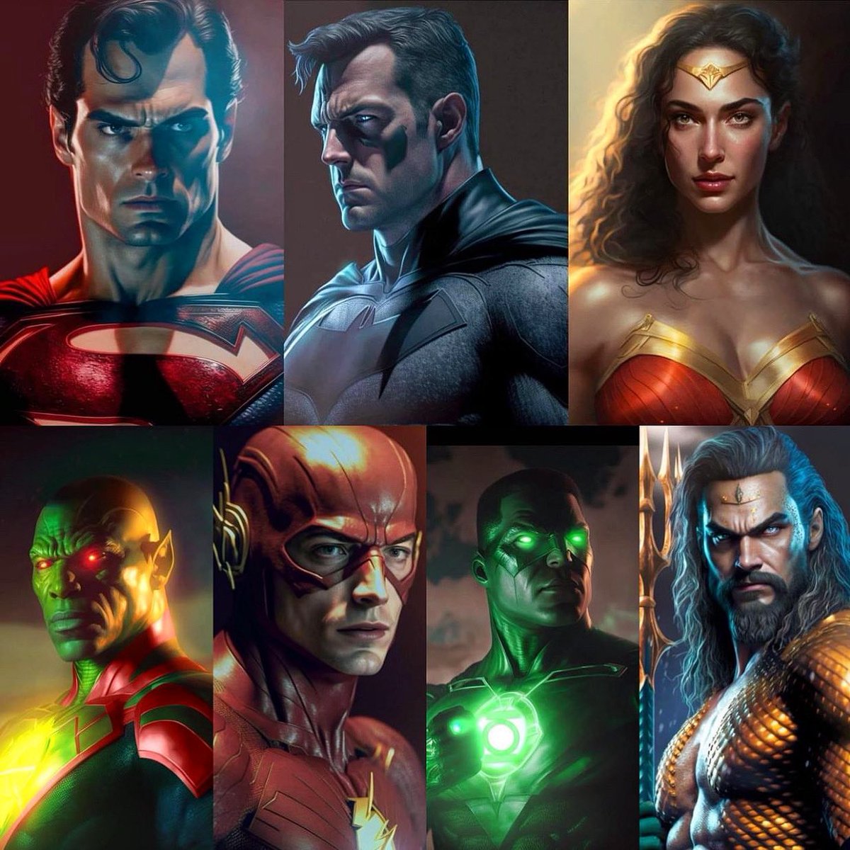 NeoSe7ens's tweet photo. This is PEAK 🤌 DC.
Who wants to see more?

#SellZSJLtoNetflix #SellSnyderVerseToNetflix @netflix https://t.co/1muxB5UogL