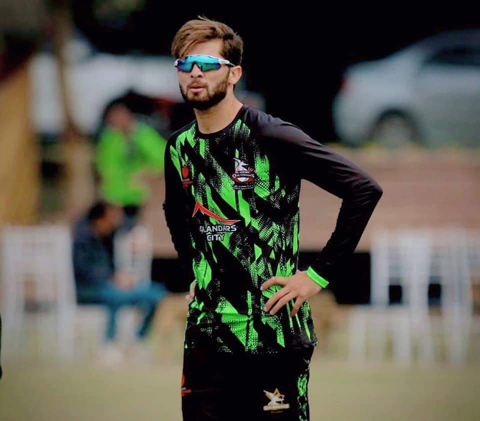 Way_Gujjra_Way's tweet photo. Afridi tou Afridi howay
Chahay Shahid howay ya Shaheen
#ShaheenShahAfridi https://t.co/sKyYCfIaVi