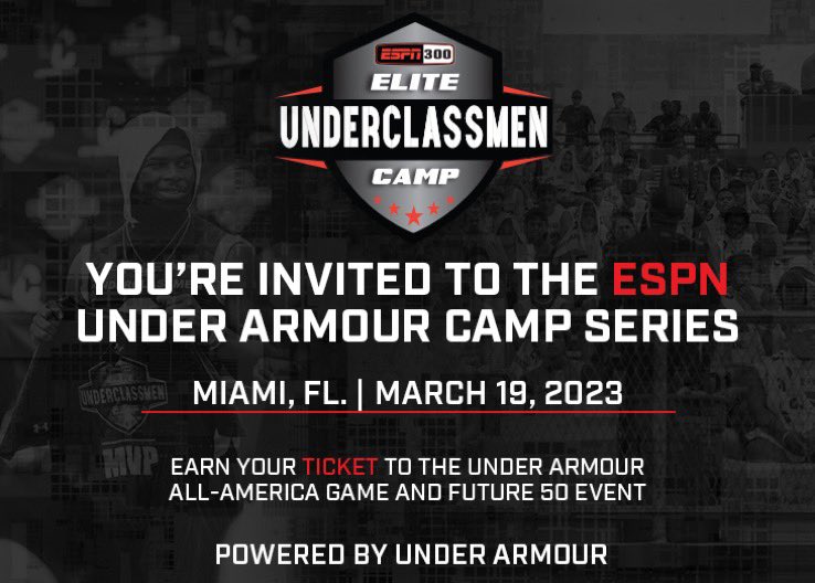 Xavier Thompson (@xavithompson25) on Twitter photo Thanks for the invite!!!
<a href="/CraigHaubert/">Craig Haubert</a> <a href="/TheUCReport/">Billy Tucker</a> <a href="/ccrusadersfball/">Pensacola Catholic Football</a> <a href="/kerrymcdowell/">Kerry McDowell</a> <a href="/_tmill38/">Terik Ⓜ️iller</a> @_tuckermyers_ Thanks for the invite!!!
<a href="/CraigHaubert/">Craig Haubert</a> <a href="/TheUCReport/">Billy Tucker</a> <a href="/ccrusadersfball/">Pensacola Catholic Football</a> <a href="/kerrymcdowell/">Kerry McDowell</a> <a href="/_tmill38/">Terik Ⓜ️iller</a> @_tuckermyers_