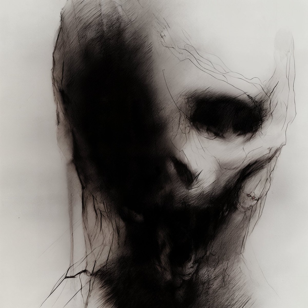 New Auction Live!

My hero piece - The Hurt
Reserve 0.05 ETH
"My inner turmoil reverberate endlessly."

foundation.app/@youwillneverb…