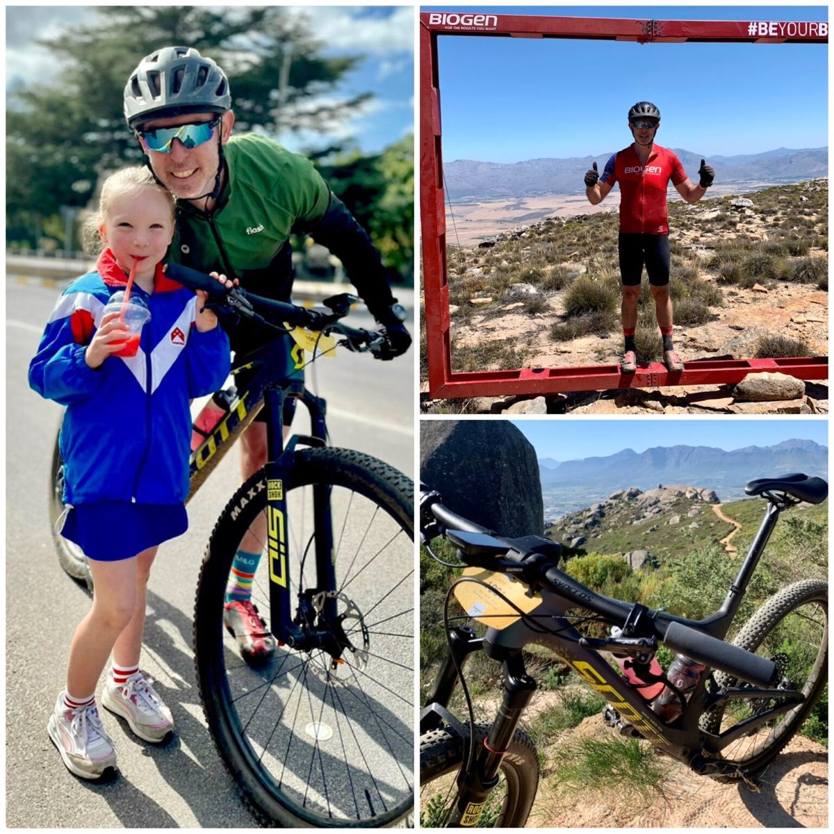 TREAD - Mountain Biking With Soul tweet media