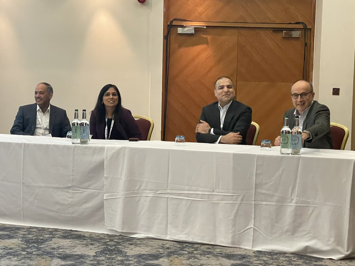 The Roux Group tweet media