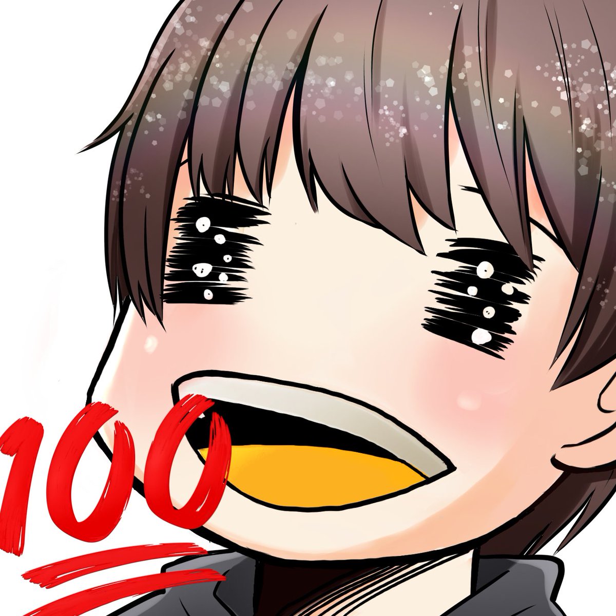 「なかまがふえたよ 」|量産型あいりん・漫画描きのイラスト
