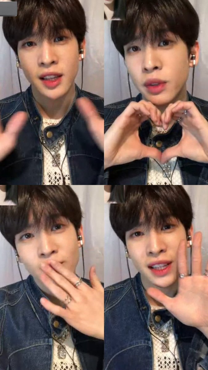 꿈에 선녀가 나왔는데 그게 앨런오빠였나 보다 …
나를 저항없는 런미새순덕으로 만드셔 😻😻
덕분에 너무 많은 위로와 힘이 됐다 … 담에 또 보좌 
그땐 안 떨어야지
#러니러니_나보이니