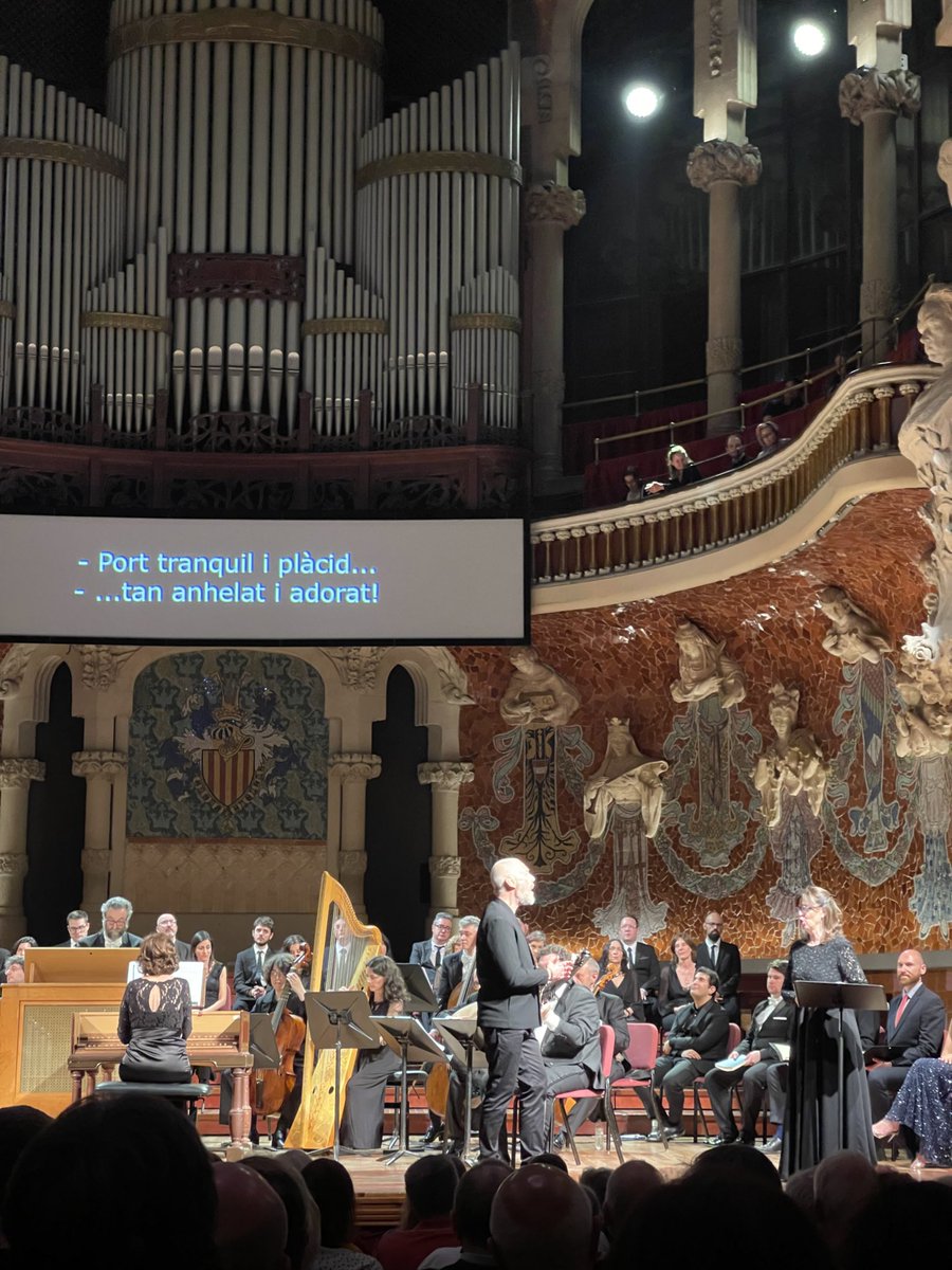 JordiMadd's tweet photo. Sobre #IlRitornodUlisseinPatria de C.#Monteverdi al @palaumusicacat #Crítica “l'art canor demostrat per #Padmore, va evidenciar q el seu Ulisse mereix quedar-se en la memòria gravada del melòman.”F.#Biondi &amp; #EuropaGalante S.#Mingardo @jorgencolorado @MarkMilhofer @LaVanguardia https://t.co/XzgUl2W6iE