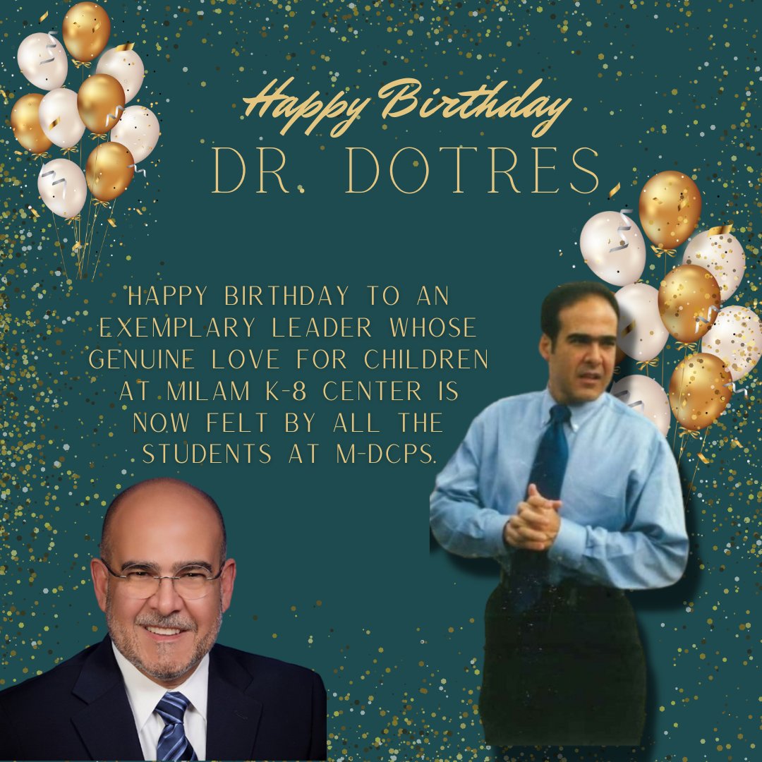 M. A. Milam K-8 Center tweet media