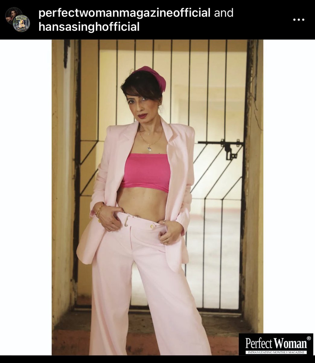 haanssa's tweet photo. #perfectwomanmagazine @PerfectWoman1
Importance of #sleep #beautysleep #healthcare
@Prashantgol
Thank you for featuring me n my thoughts. https://t.co/hMZ7EDgkvZ