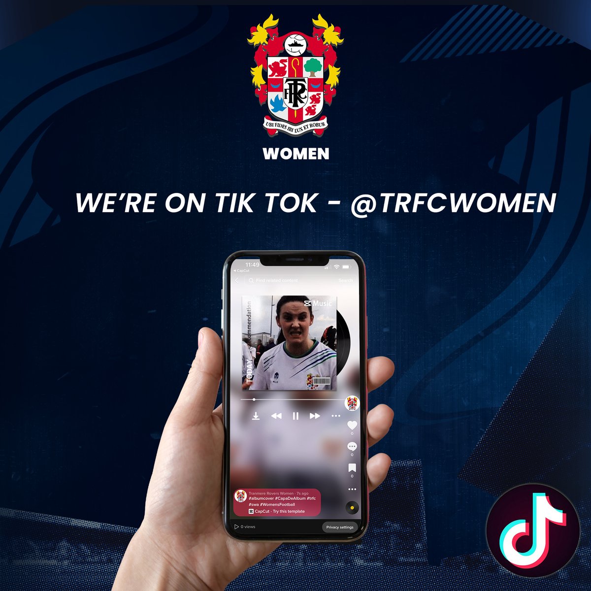 TRFCWomen tweet picture