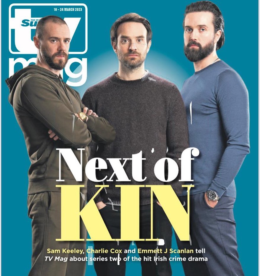 Lista 33+ Imagen de fondo películas y programas de tv de emmett j. scanlan El último Lista 33+ Imagen de fondo películas y programas de tv de emmett j. scanlan El último