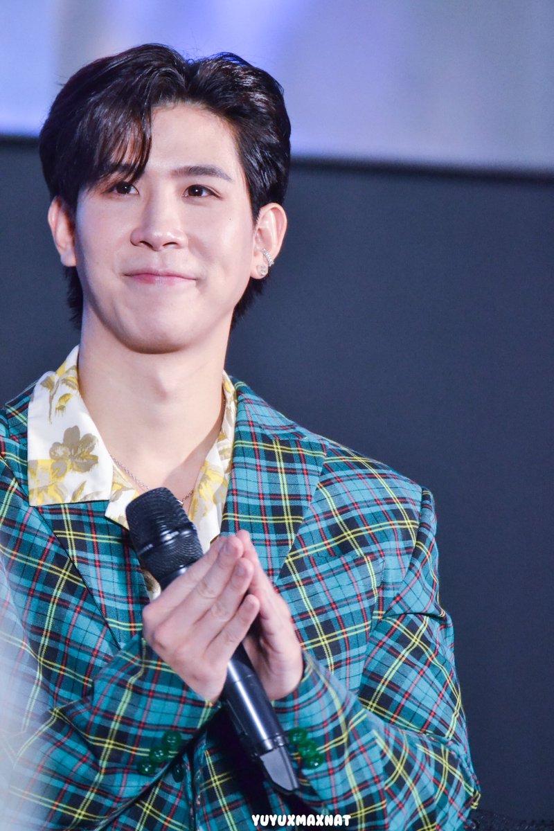 yuyuxyoohoo's tweet photo. Mcเฮียป๊าก🤭

#เชื่อใจป๊าก @PDomundi 
#OhoPOPPYBdayMemories2023 https://t.co/Tg80P9i0zA