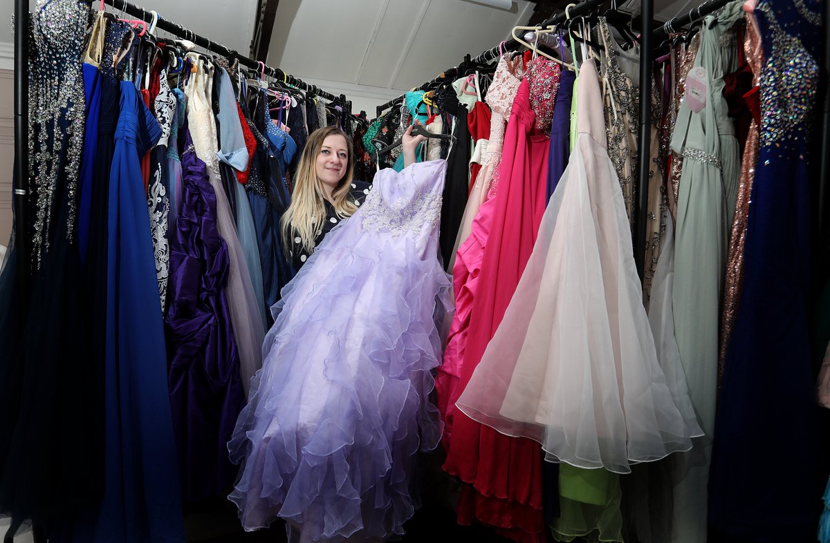 Ian Cooper (@icphotography) on Twitter photo Another published image in <a href="/thetimes/">The Times and The Sunday Times</a> today, featuring <a href="/PromAlly/">Prom Ally CIC</a> helping girls go to the ball despite financial pressures. 'A real life fairy godmother' #photography #freelancephotographernorthwales #iancooperphotography Another published image in <a href="/thetimes/">The Times and The Sunday Times</a> today, featuring <a href="/PromAlly/">Prom Ally CIC</a> helping girls go to the ball despite financial pressures. 'A real life fairy godmother' #photography #freelancephotographernorthwales #iancooperphotography