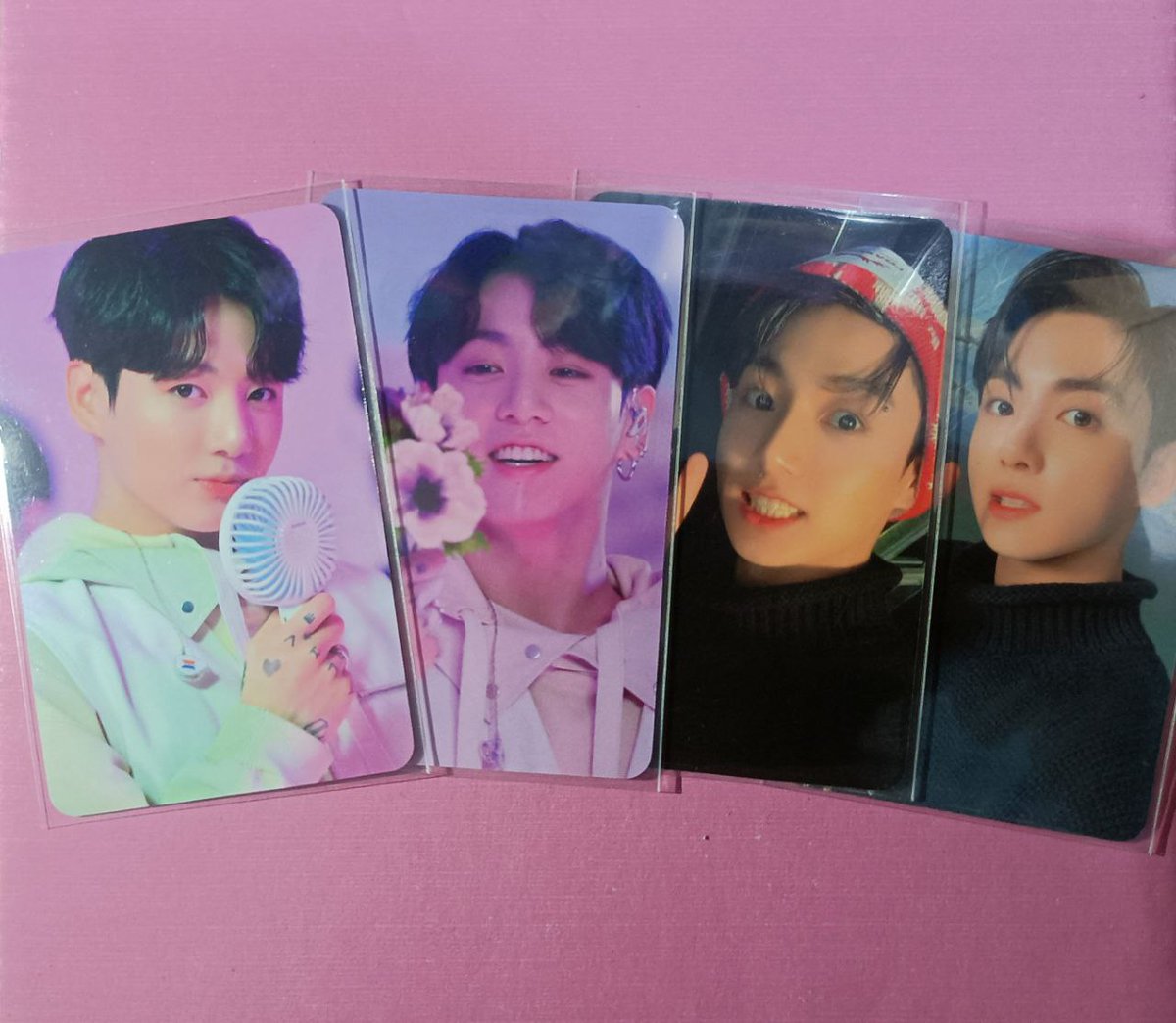hello, <a href="/nicol3_jpg/">dokyeom's baby</a> my jungkook dicon arrived already! thank you so much for the safe packaging and freebies until next time ^____^

#hobihopecartph_feedback
