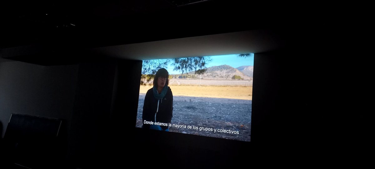 lorenaescandell's tweet photo. Projectem el documental "El preu del sol", de @sistemadelsolar, amb les companyes @PMonover i @ubiracional, perquè les centrals fotovoltàiques amenacen el territori i volem un model energètic just i participatiu. https://t.co/xWyGWEh01x