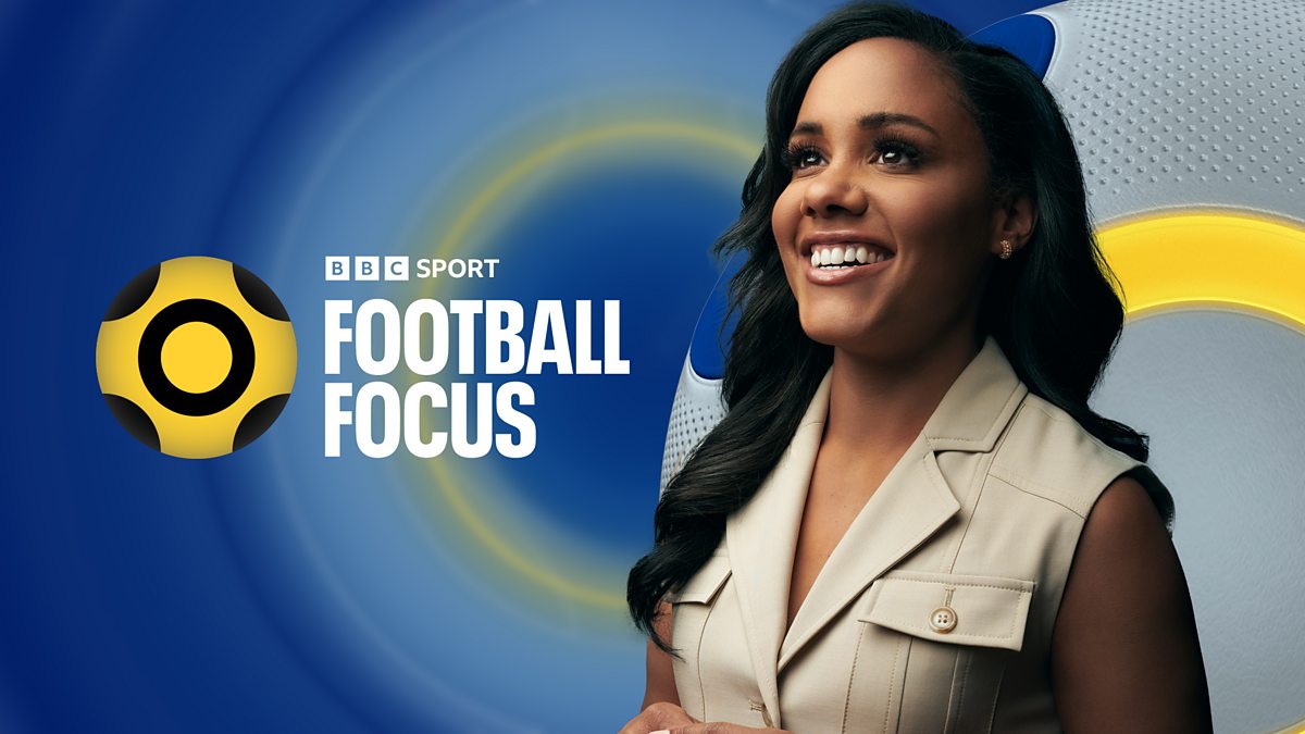 EXCITING ANNOUCEMENT 🙌

As announced a few moments ago on BBC 1, we can confirm that Football Focus will be broadcast live from the Flamingo Land Stadium next Saturday prior to the Southport match. 

More details to follow 👀

#UPTHEBORO