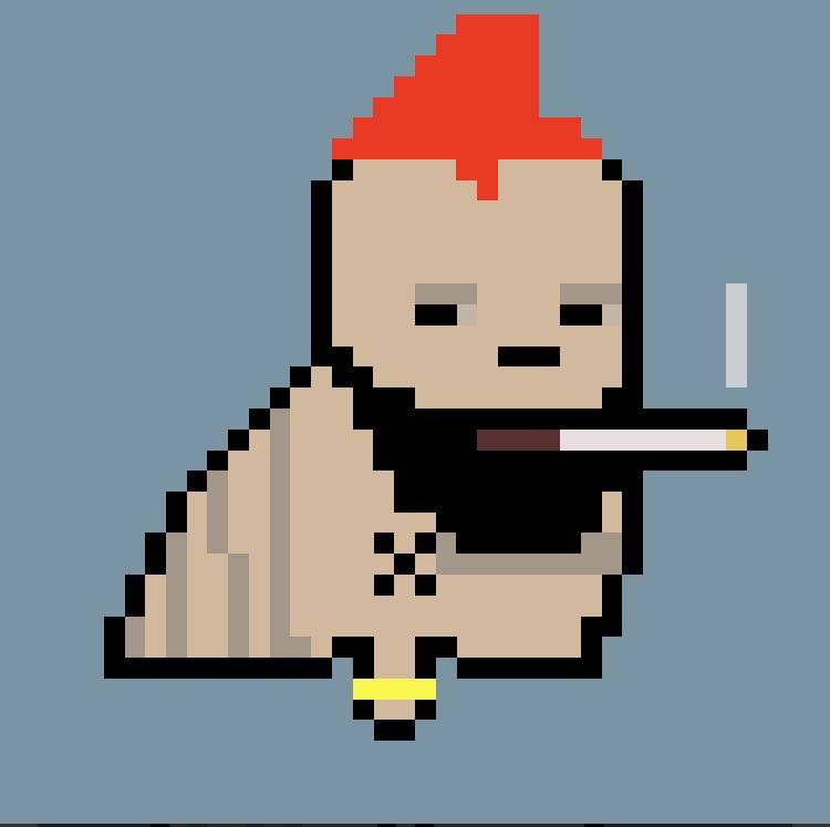 GM lads and chads 🍆