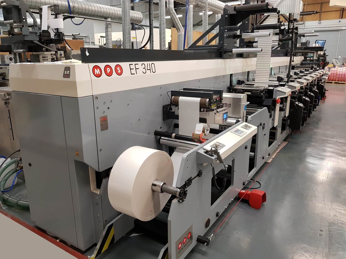 Find out more about our Trade Services; our experience and capabilities means we are best placed to help whether you need a large or small order. abbeylabels.co.uk/trade-services