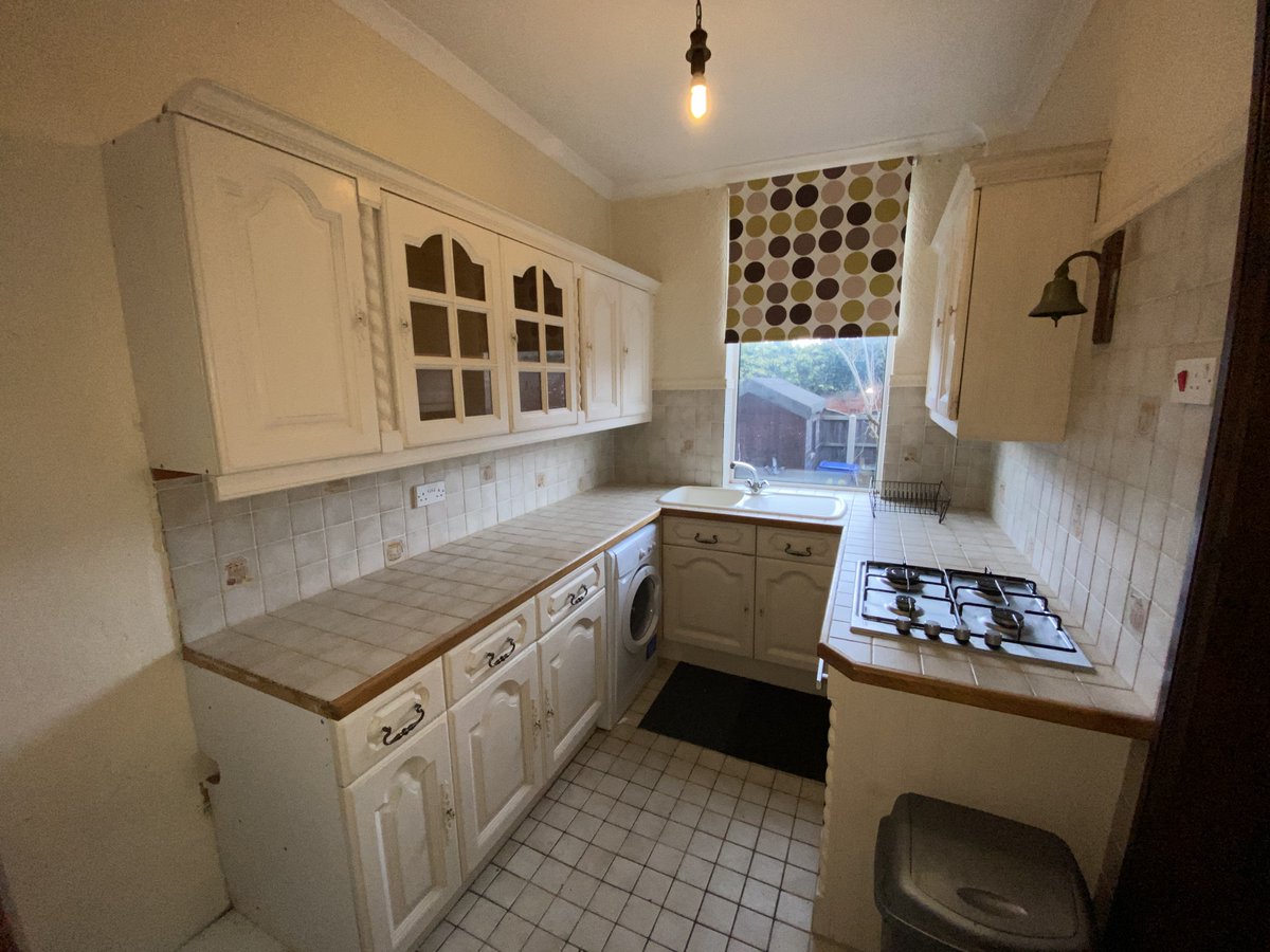 Abode_Lettings's tweet photo. Beautifully presented, Victorian property available to let in Bolton-Upon-Dearne! Call our office on 01709 749039 or enquire via Rightmove to book your viewing‼️🏡
https://t.co/YKTyfgZOiv https://t.co/ombpd8hC3y