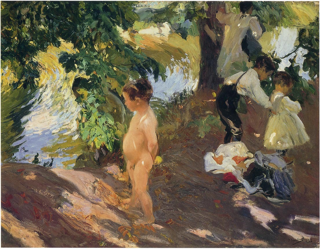 Joaquín Sorolla tweet media