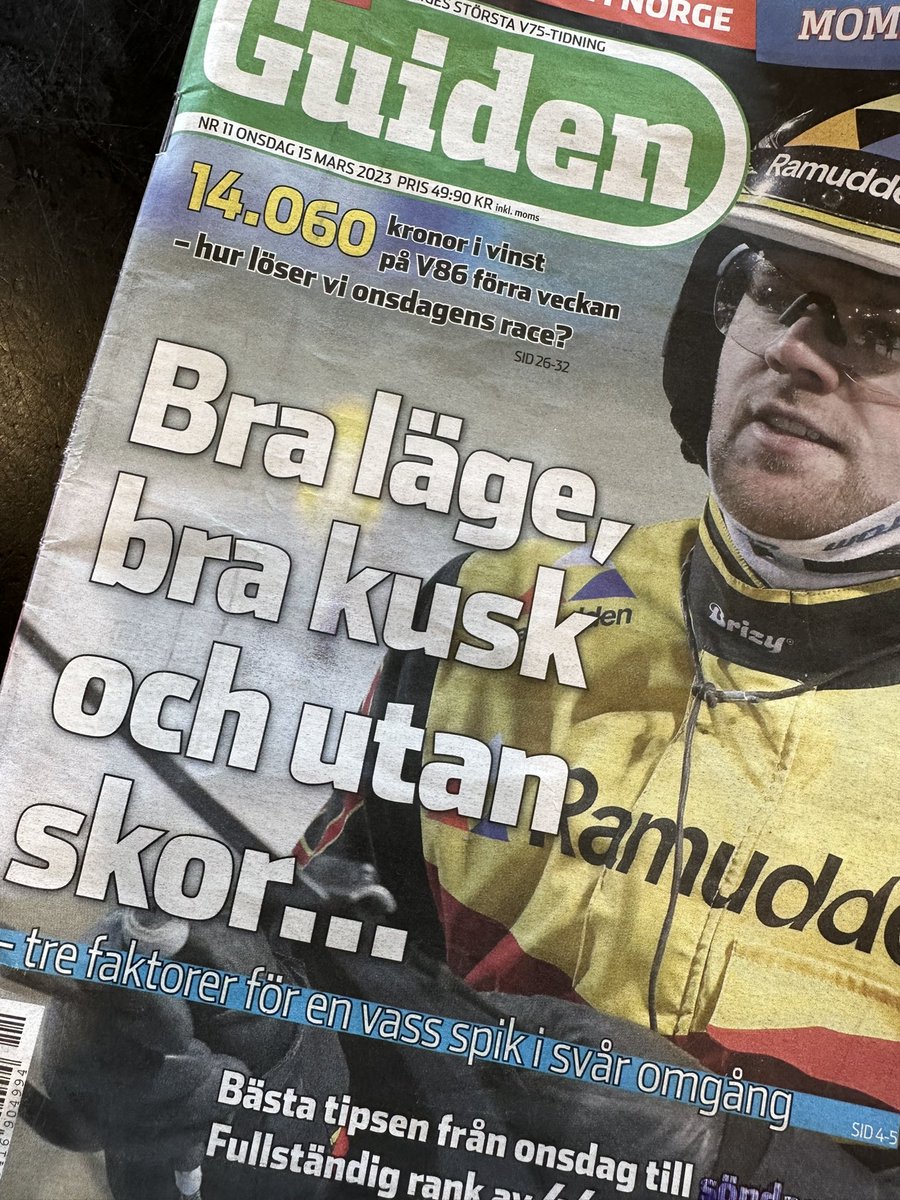 NWernbloom's tweet photo. Mot Norge, svårt och spännande… haka på⬇️

https://t.co/j5Z0HrRwXW https://t.co/O7duVyr1Hy