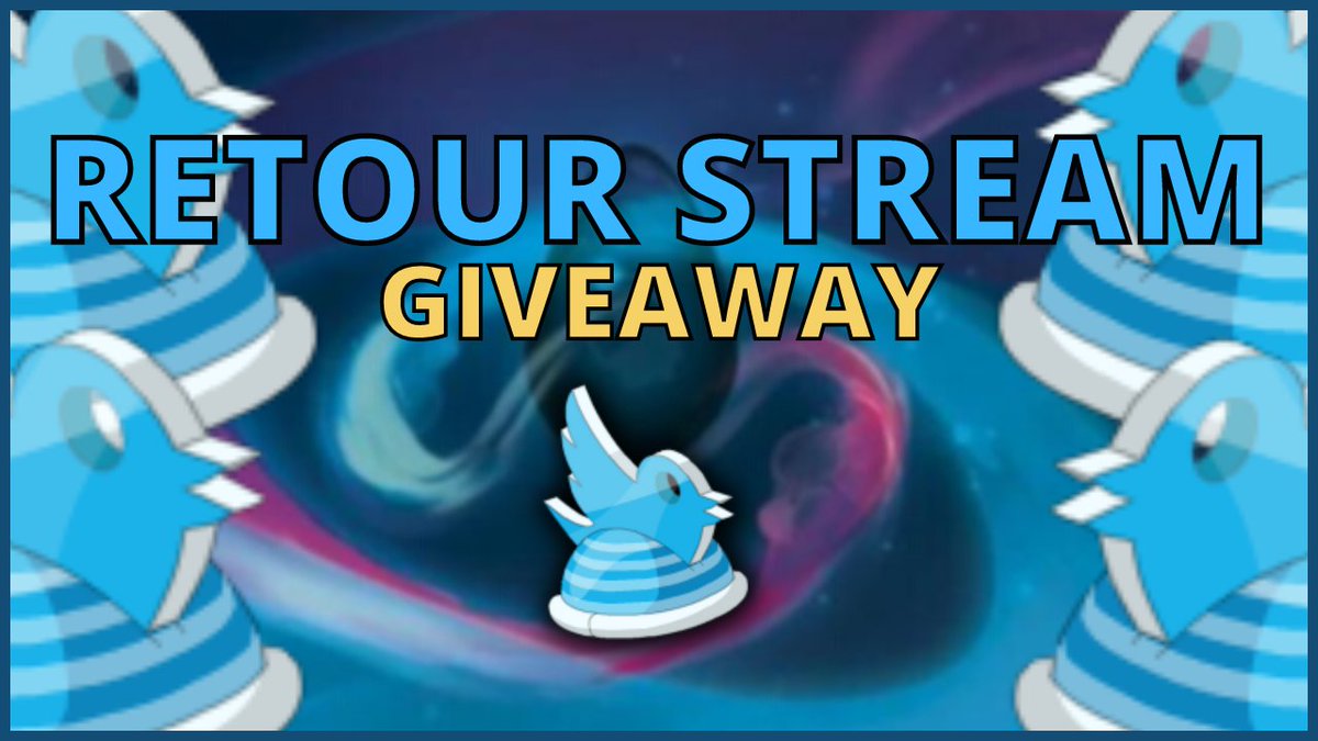 Pour fêter mon retour sur twitch <a href="/DOFUSfr/">DOFUS</a> me permet de vous faire gagner un Caskwitter

On se donne donc rendez-vous le 01/04/23 sur twitch.tv/entraaxow 

Pour se faire RT+Follow <a href="/EntraaxOW/">Entraax (Pierre-Axel)</a> 
T.A.S le 01/04/23