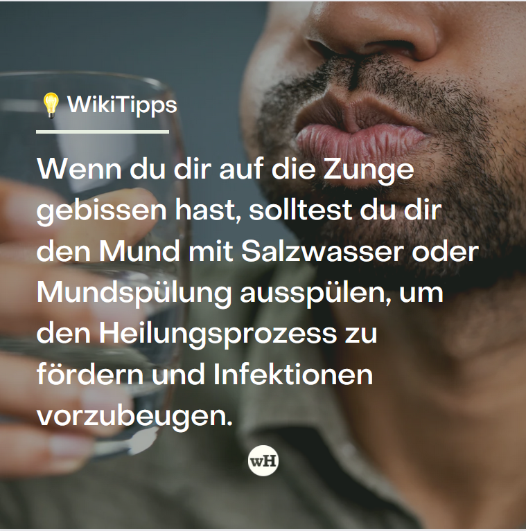 WikihowD's tweet photo. Manchmal ist eine einfache Lösung aus einer Tasse Wasser und einem Teelöffel Salz genug, um Schmerzen zu lindern und Entzündungen im Mund vorzubeugen. #wikihowd https://t.co/Tuw5GmsZKd