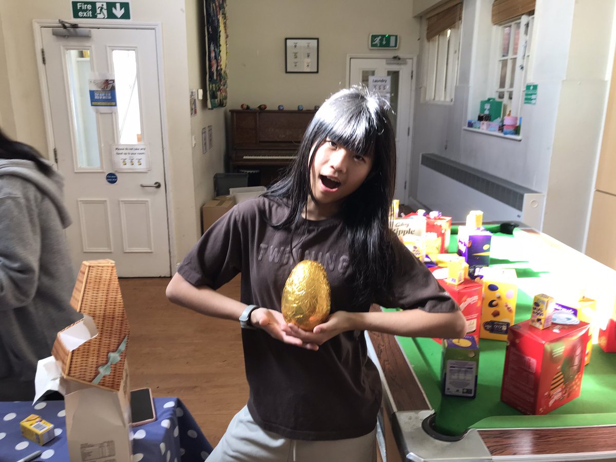 Boarding Burgess Hill Girls (@boardingbhgirls) on Twitter photo Boardings annual Easter Egg hunt! @BHillGirls <a href="/PastoralBHGirls/">Pastoral Head Burgess Hill Girls</a> <a href="/BSAboarding/">BSA Boarding</a> Boardings annual Easter Egg hunt! @BHillGirls <a href="/PastoralBHGirls/">Pastoral Head Burgess Hill Girls</a> <a href="/BSAboarding/">BSA Boarding</a>