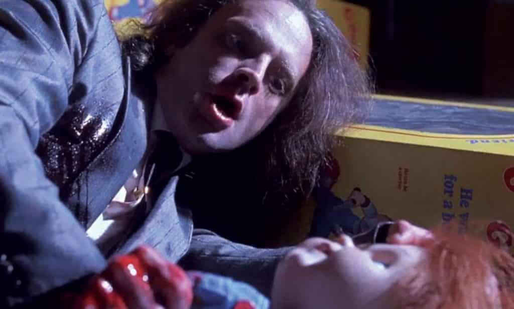 Happy 73rd birthday to the legendary Brad Dourif! 