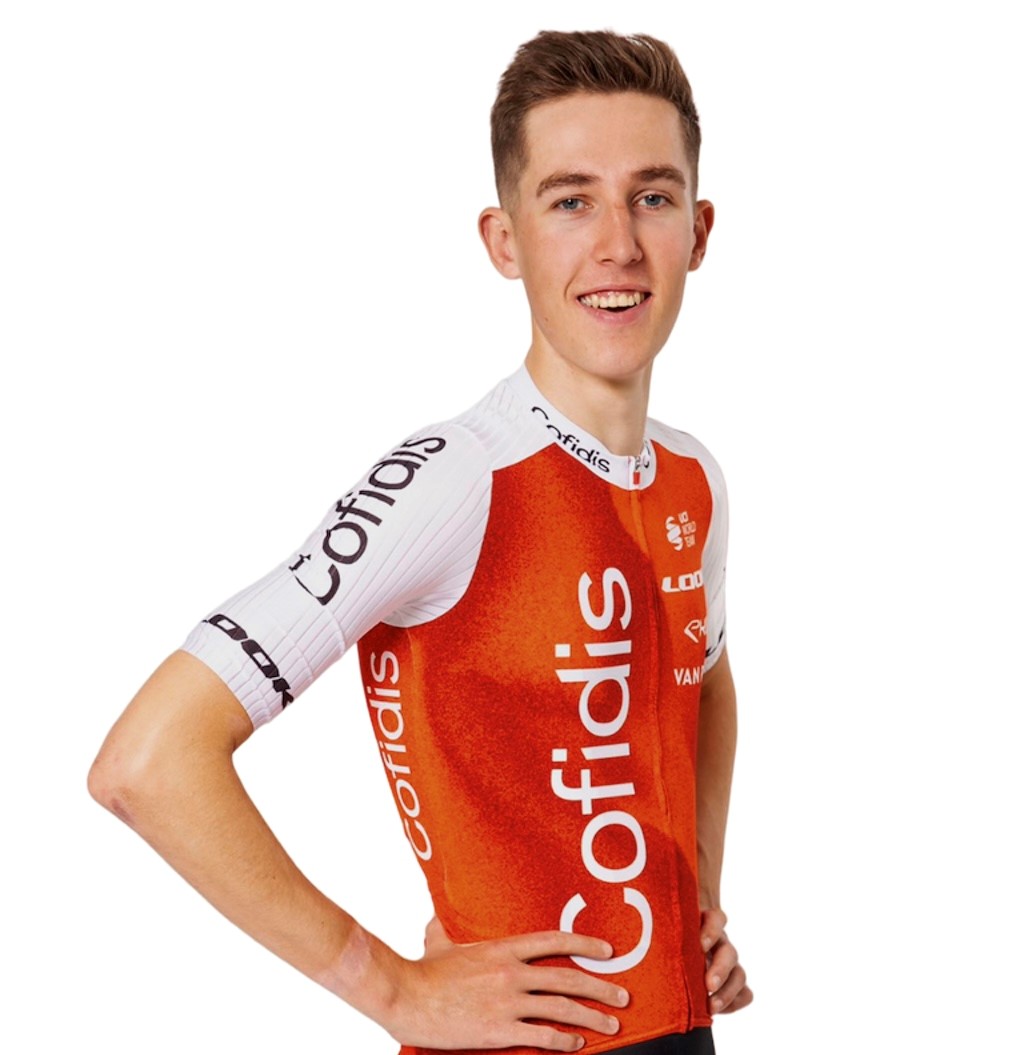 Looking for riders to support in @Milano_Sanremo today?
Former #RaynerFoundation riders @tjakestewart of @GroupamaFDJ and @Harrison_Wood00 of @TeamCOFIDIS 
Both of them debutants at this race..
#Milansanremo @gcntweet @AdamBlythe89