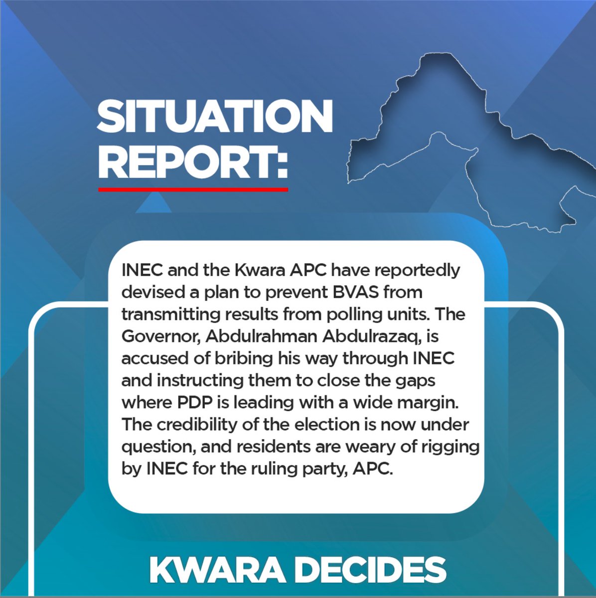 yusufalabere19's tweet photo. #KwaraDecides2023
#YamanIsWinning https://t.co/3jv0VsOSOg