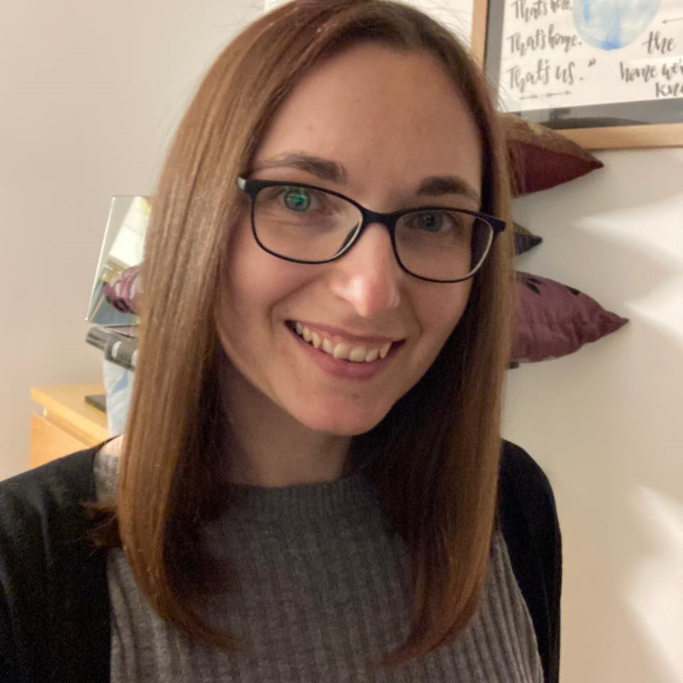 Computer scientist Helen Le Sueur designs and builds bespoke computer programs that free up NHS staff time so teams can spend more time caring for patients. To mark #HealthcareScienceWeek, she talks about what this involves. 

Read more: bit.ly/40dOiUS