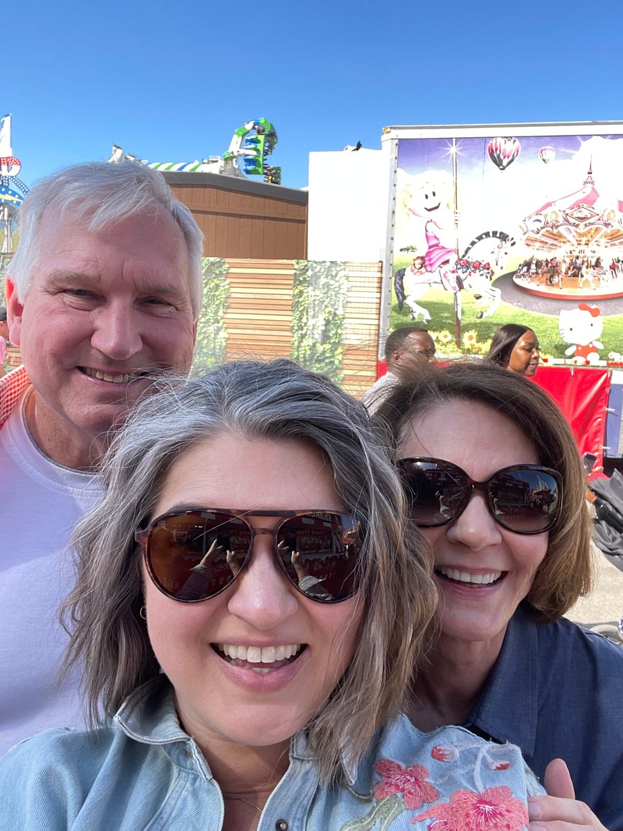 TorqLite's tweet photo. We had a blast enjoying one of our city’s most-loved traditions, the Houston Livestock Show Rodeo!
The Houston Rodeo is the world’s largest livestock show, and a deep source of pride for Houstonians, including our TorqLite Houston headquarters team.
#HoustonRodeo #TorqLite https://t.co/tIewnTaQhb