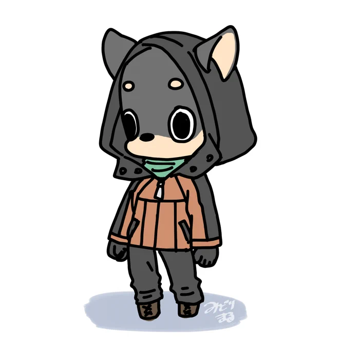 息抜き。 