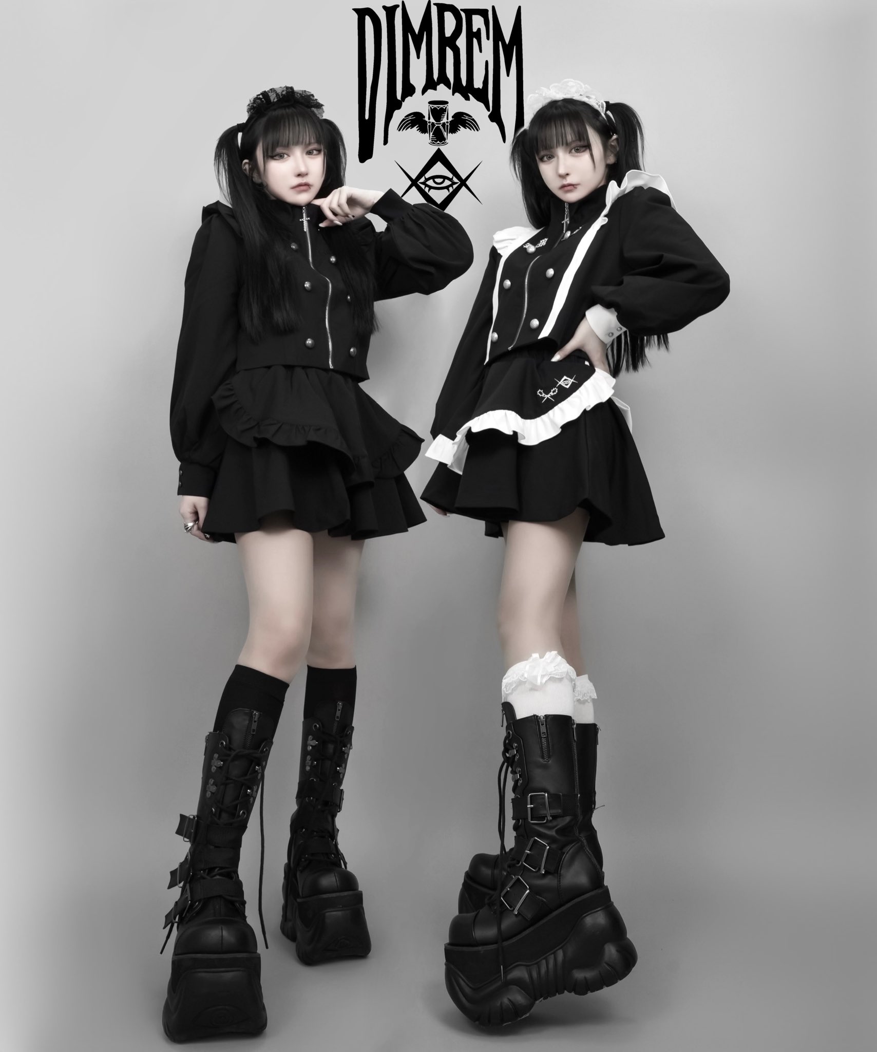 DimMoire on X: DimMoire on X: