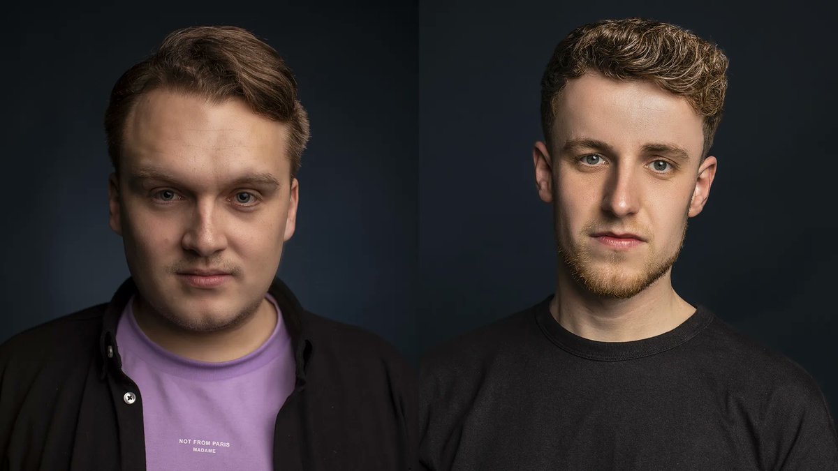 Sven Fields and <a href="/ChasnerMusic/">Chasner</a> breathe new life into 2010 Afrojack single!

Listen here: buff.ly/3ZXszkm