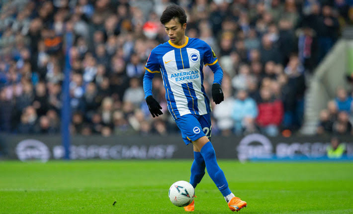 🚨#EXCL | Brighton will negotiate to extend the contract of 25-year-old winger Kaoru Mitoma until 2028. 

⚠️Many teams from the premier league are monitoring the situation of the Japanese player. 🇯🇵 🔵#BHAFC  