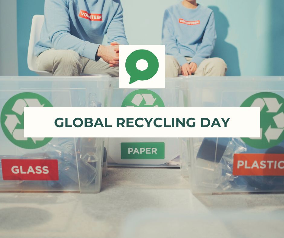 lobbipad's tweet photo. At The Offix (Lobbipad) we believe that it is a day to start putting the #PlanetFirst, because in this way we are putting everyone's life first. Can what we want to throw away be useful to another person?Can what we are going to throw away be recycled? #recycling #sustainability https://t.co/qCUSXTOZFD