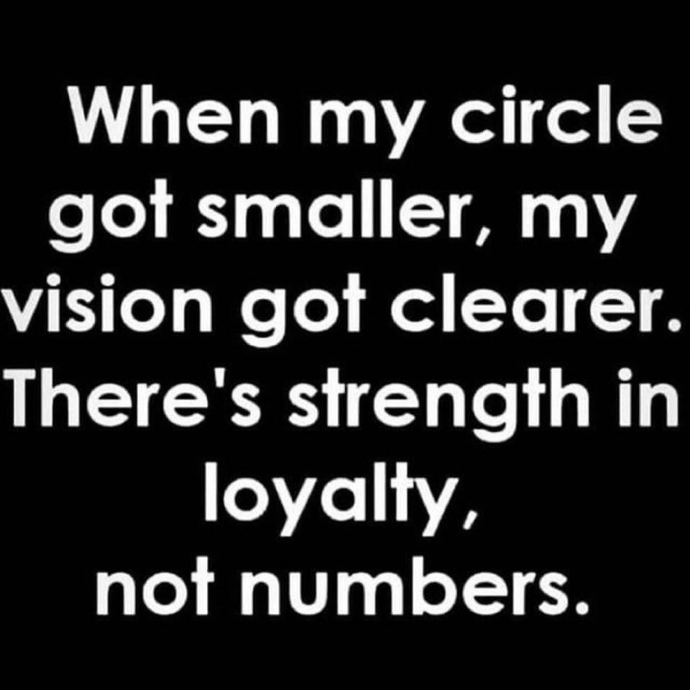 mzcocov's tweet photo. Surrounded yourself with people who genuinely care for and love you… https://t.co/CtuCrreBJ5