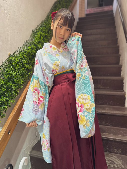 Twitterのコスプレ画像13