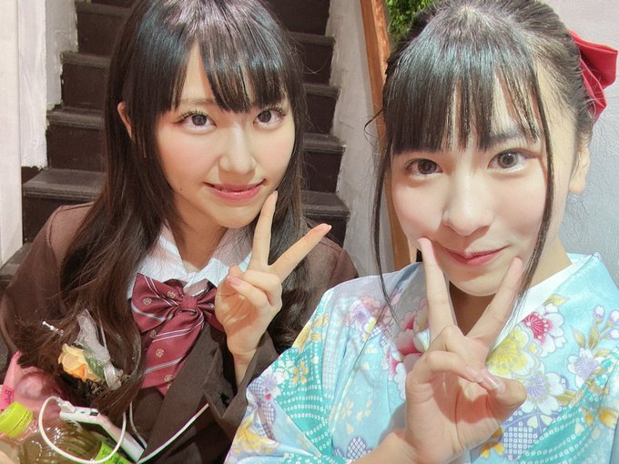 Twitterのコスプレ画像12