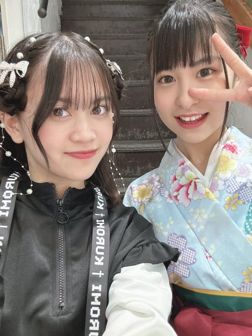 Twitterのコスプレ画像14