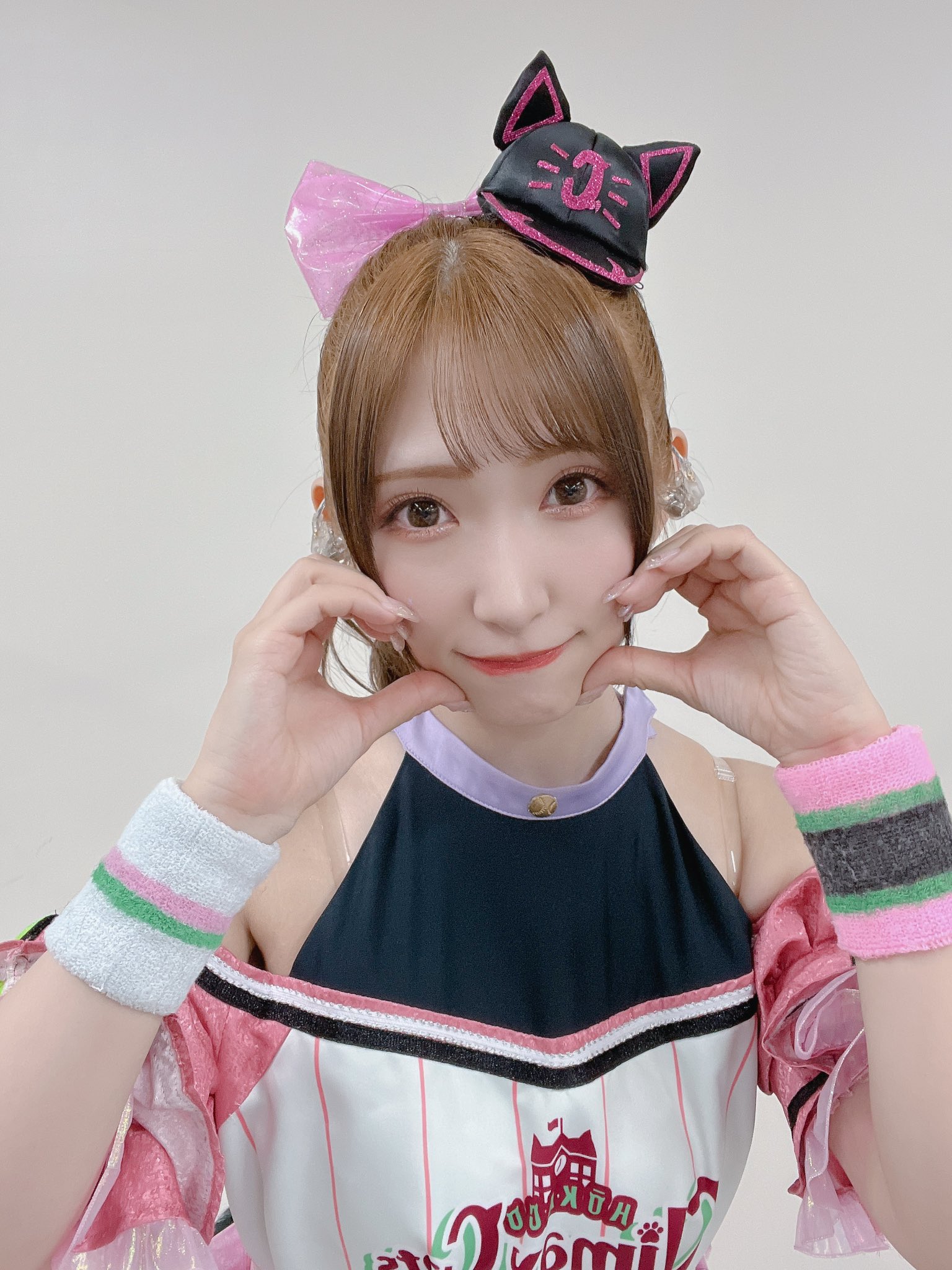 白石晴香 on X: 