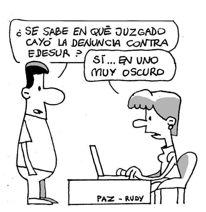 Bonadío?