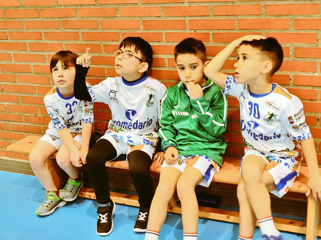 DeportesDip_Va's tweet photo. Balonmano 

📸 Imágenes del Polideportivo de @portilloayto donde se disputa la 13ªJornada del Campeonato Escolar de Balonmano bajo la atenta mirada del Diputado de Deportes @javiglezvega y la Jefa de Servicio María Rodríguez 

@DeportesDip_Va , @Dip_Va y @FCYLBM https://t.co/sx3CgpxxRF