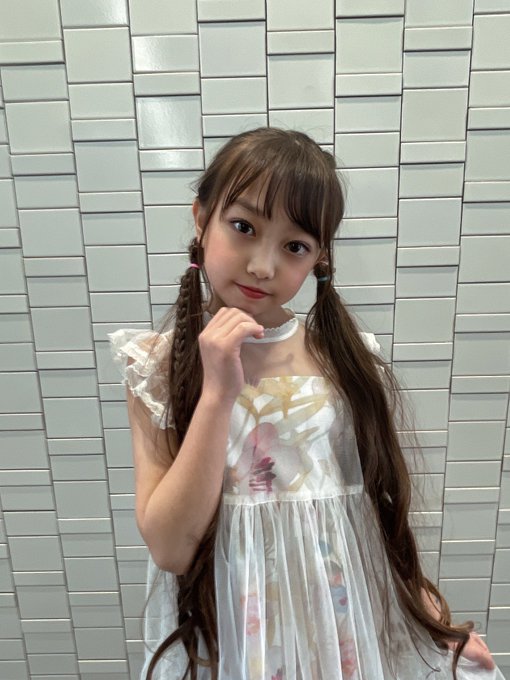 Twitterのコスプレ画像4